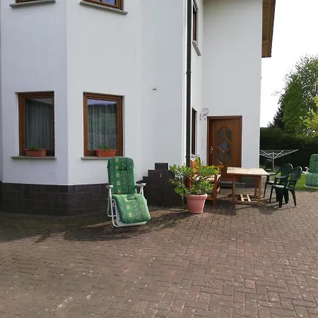 Haus Spiegel Thomas Apartment *