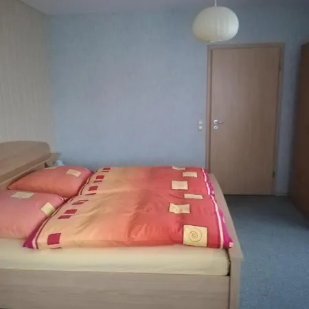 Apartment Haus Spiegel Thomas *
